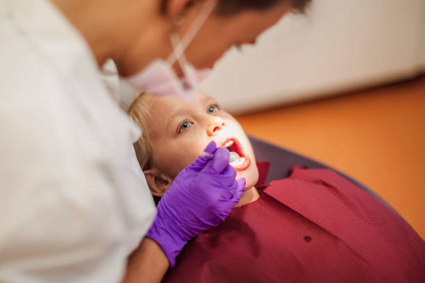 Best Emergency Wisdom Tooth Extraction in East San Gabriel, CA